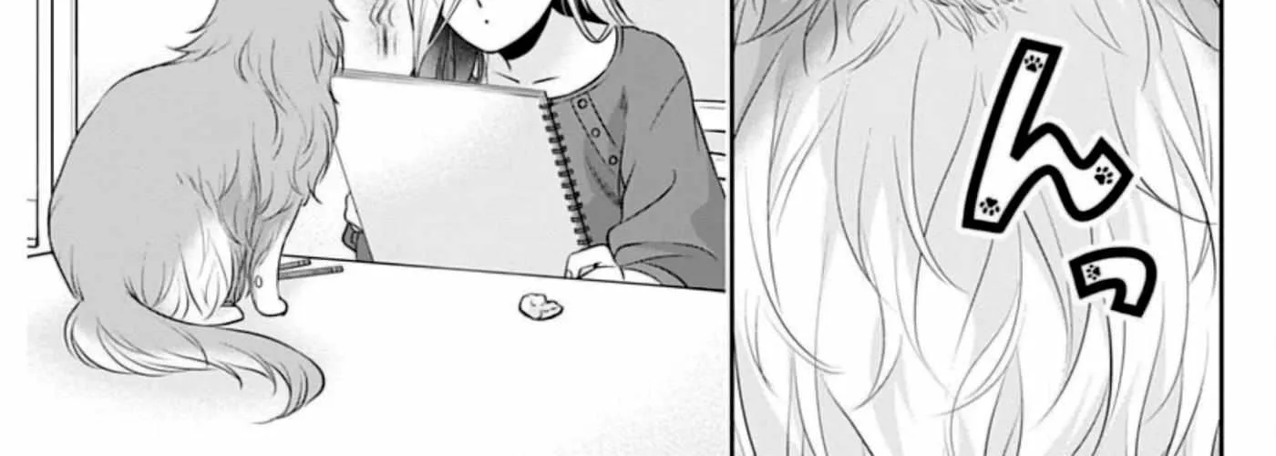 Read Can I Live With You? chapter 7 image 26 on Lezhin