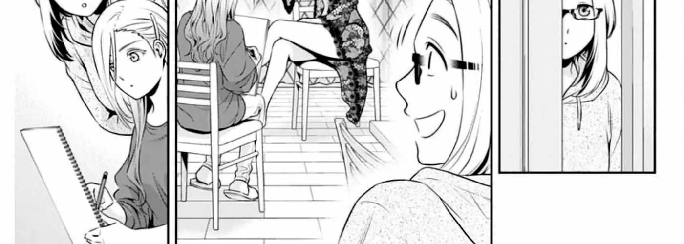 Read Can I Live With You? chapter 7 image 30 on Lezhin