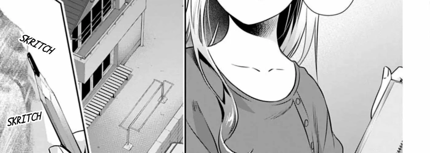 Read Can I Live With You? chapter 7 image 32 on Lezhin