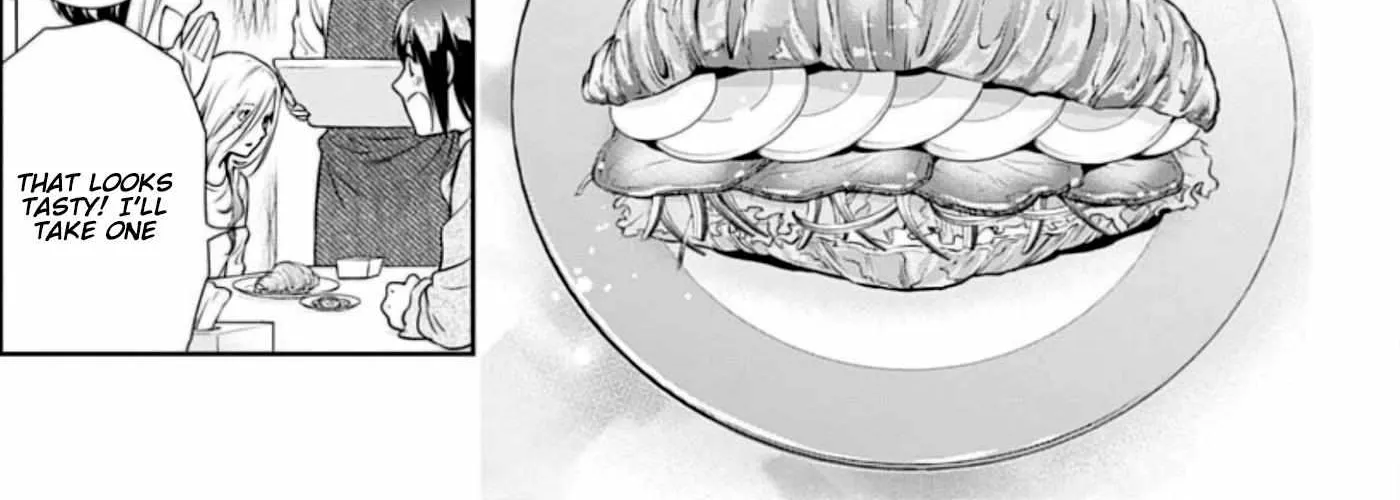 Read Can I Live With You? chapter 7 image 36 on Lezhin
