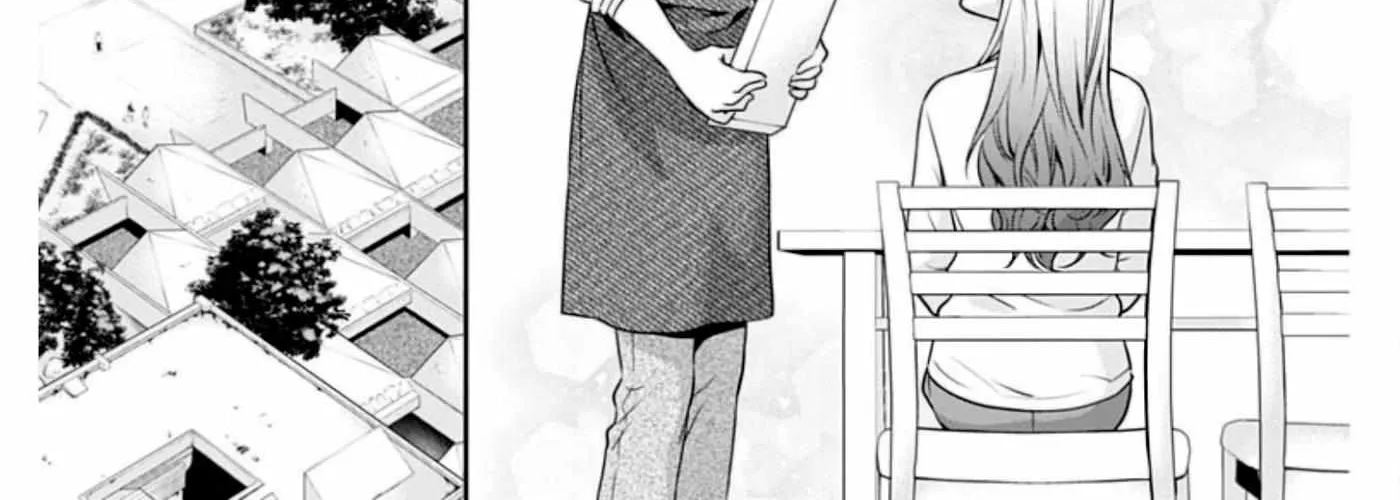 Read Can I Live With You? chapter 7 image 38 on Lezhin