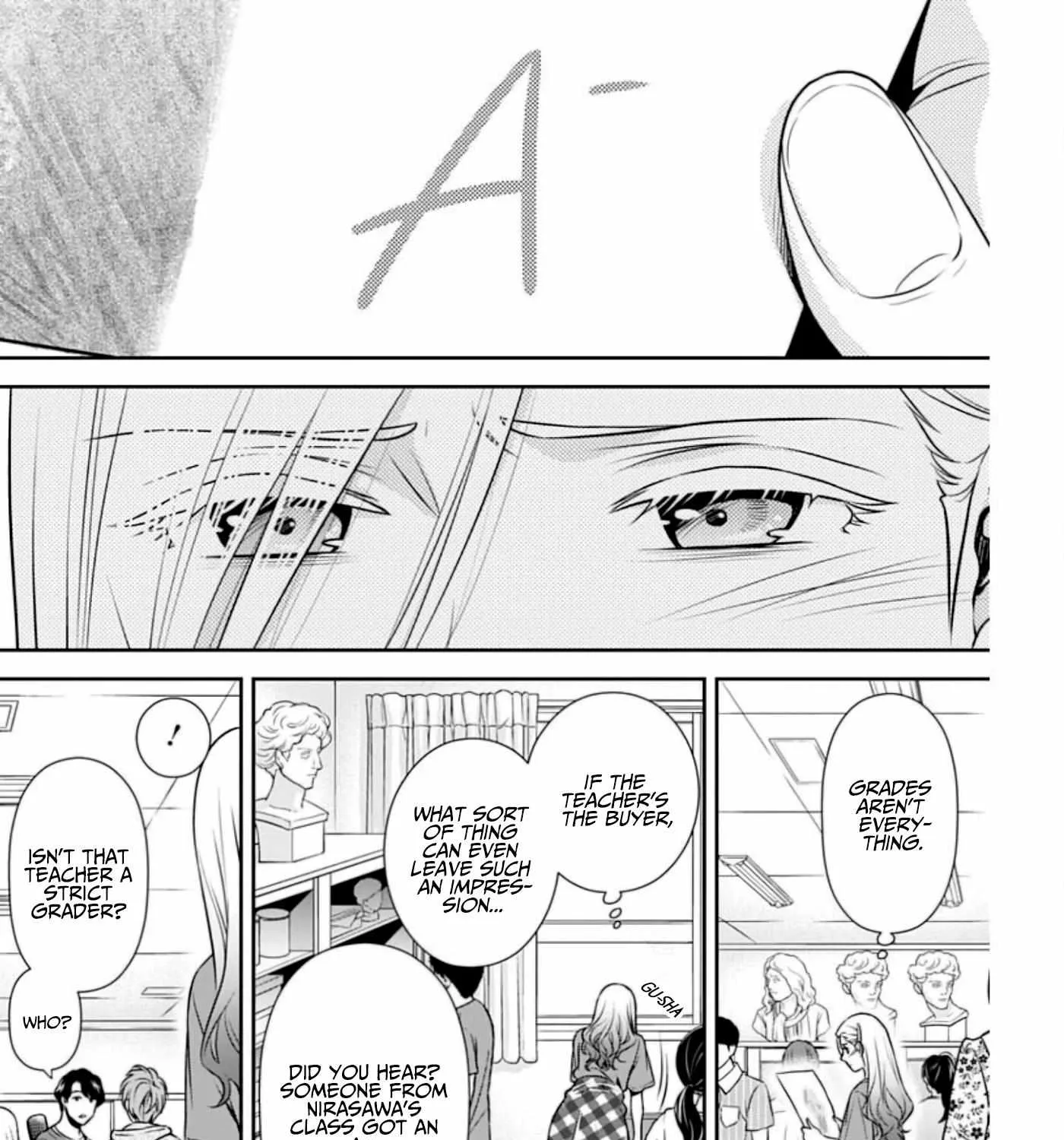 Read Can I Live With You? chapter 7 image 39 on Lezhin