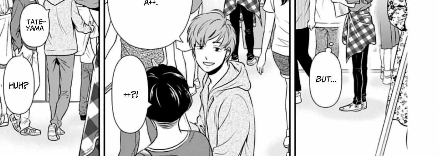Read Can I Live With You? chapter 7 image 40 on Lezhin