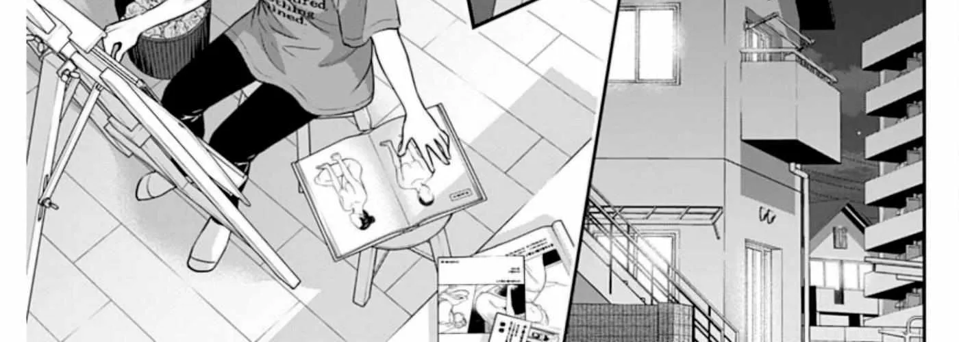 Read Can I Live With You? chapter 7 image 42 on Lezhin