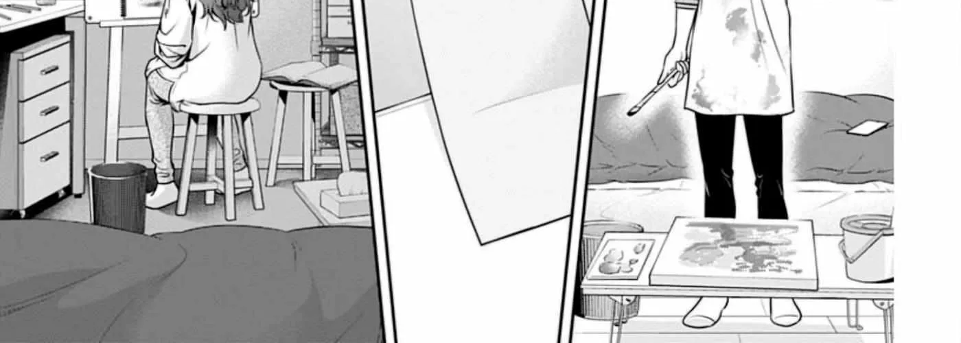 Read Can I Live With You? chapter 7 image 44 on Lezhin