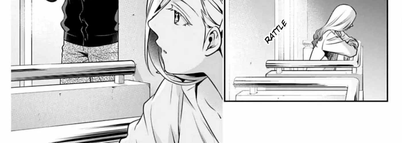Read Can I Live With You? chapter 7 image 46 on Lezhin