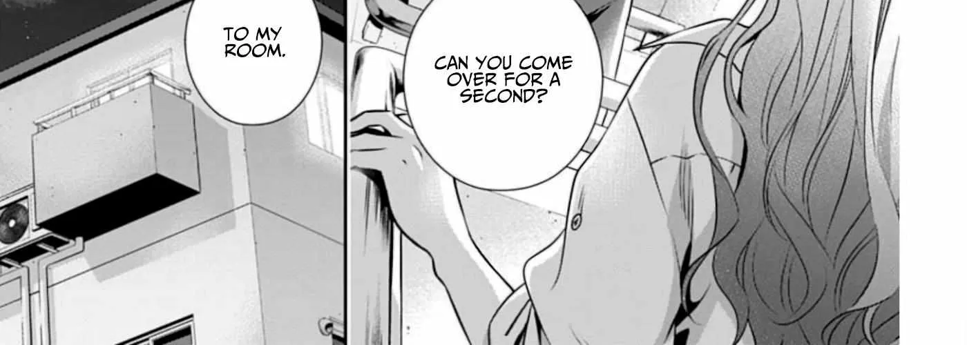 Read Can I Live With You? chapter 7 image 48 on Lezhin