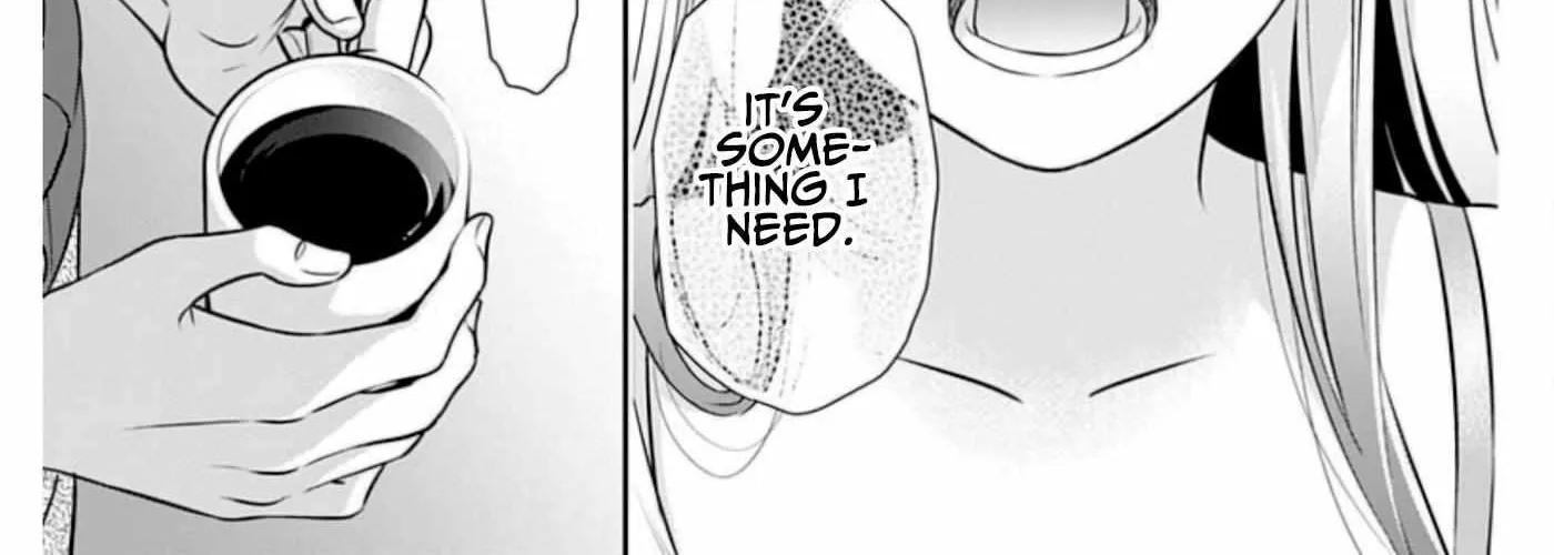 Read Can I Live With You? chapter 7 image 54 on Lezhin