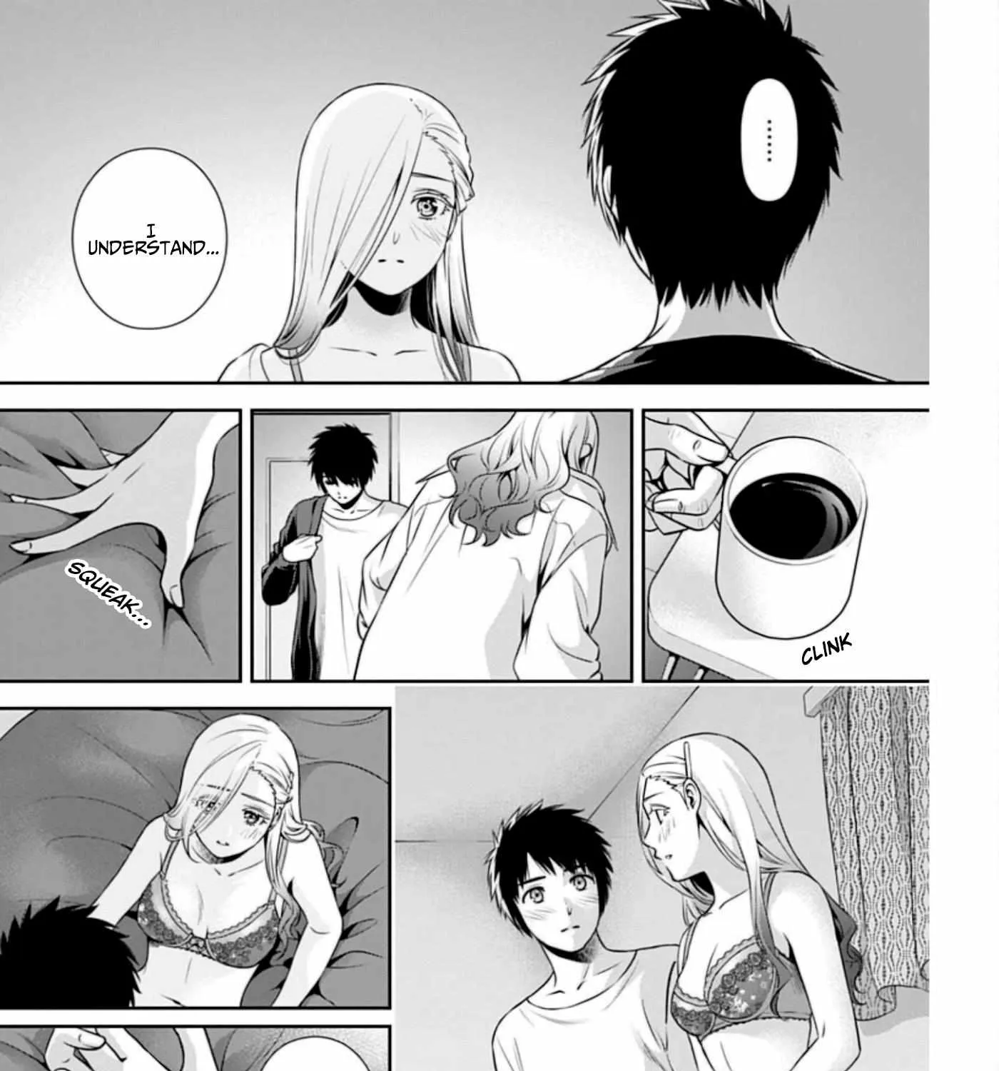 Read Can I Live With You? chapter 7 image 55 on Lezhin
