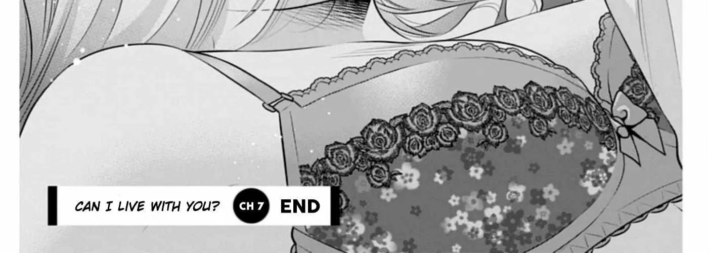 Read Can I Live With You? chapter 7 image 58 on Lezhin