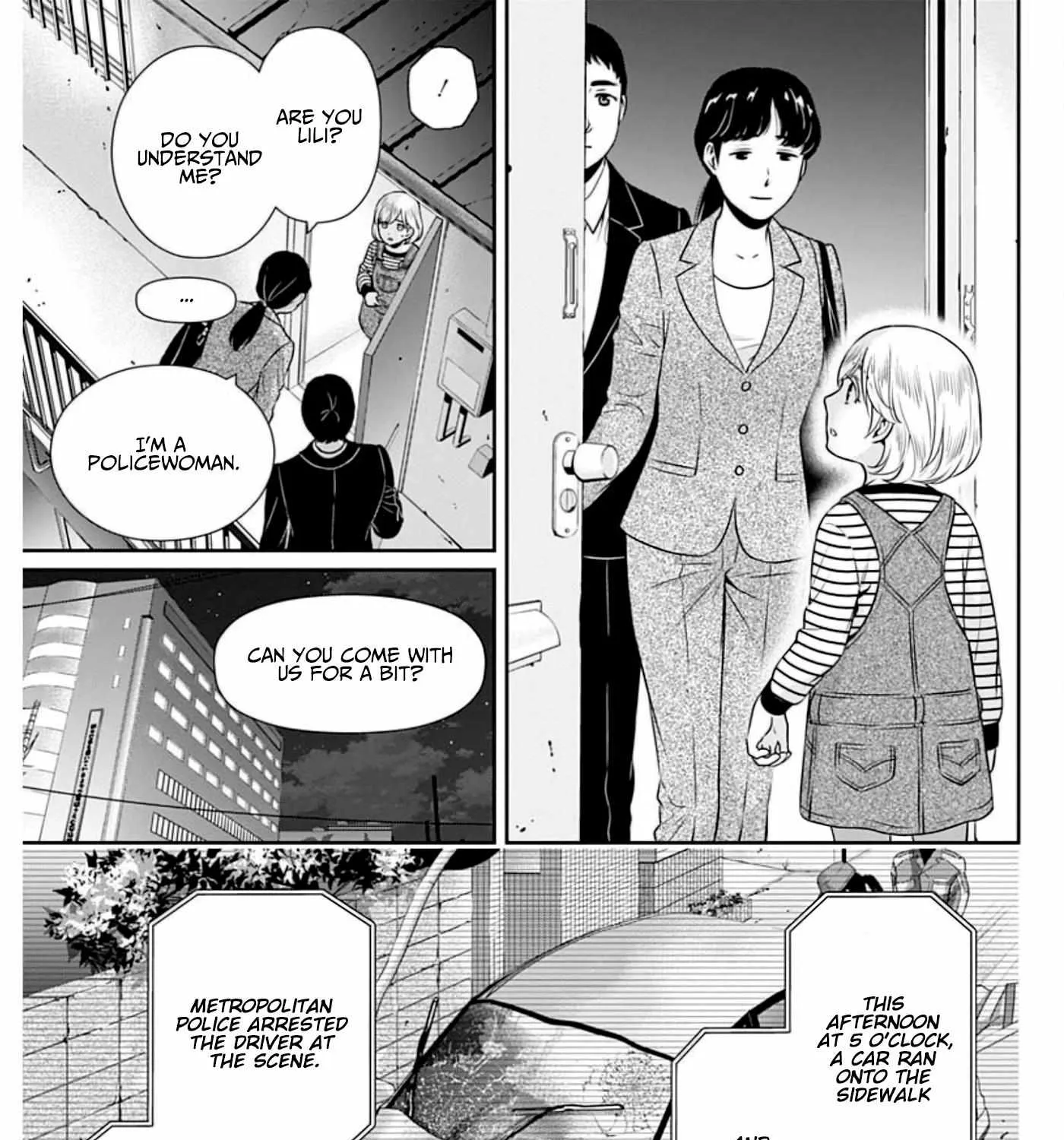 Read Can I Live With You? chapter 7 image 9 on Lezhin