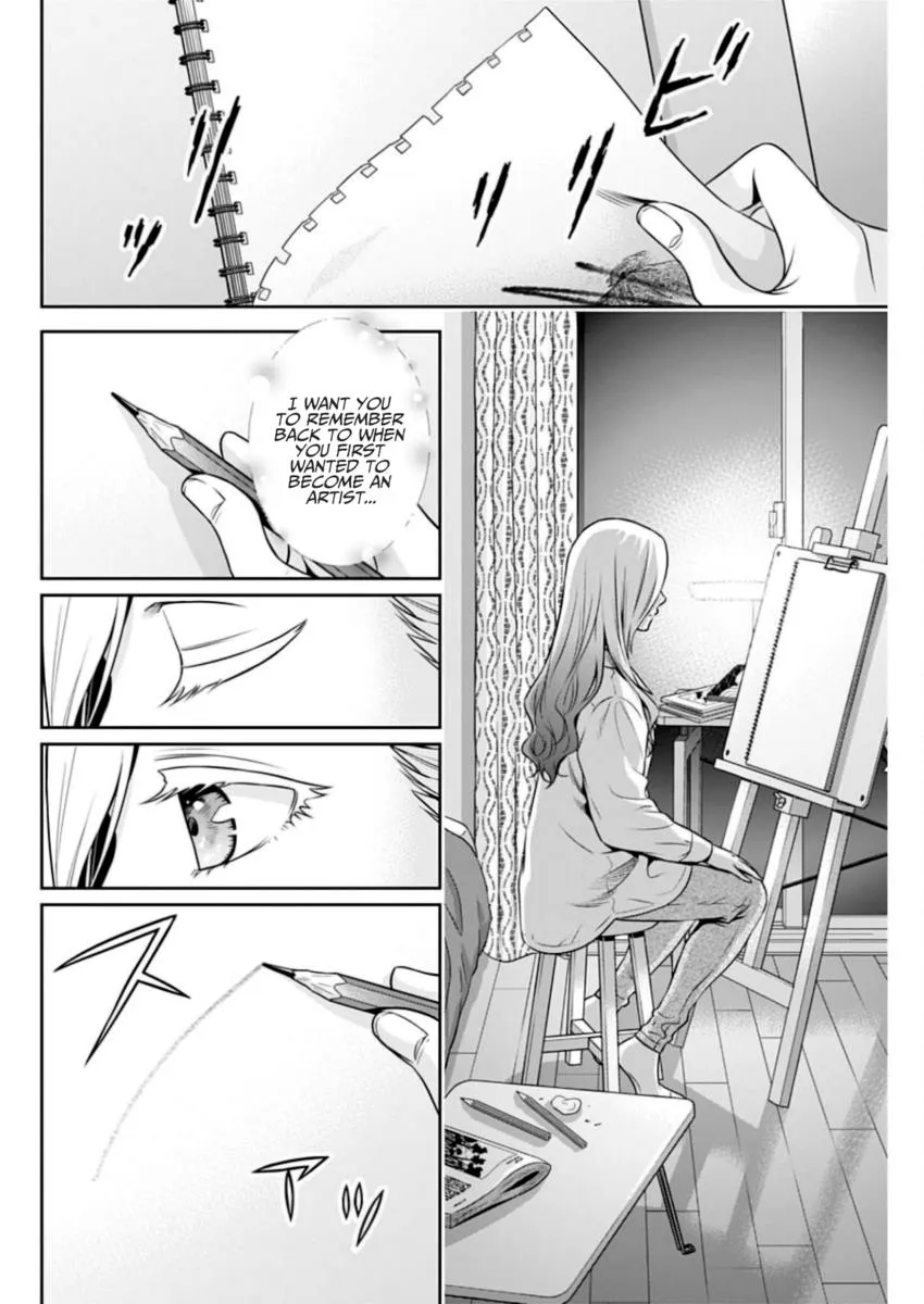 Read Can I Live With You? chapter 8 image 11 on Lezhin
