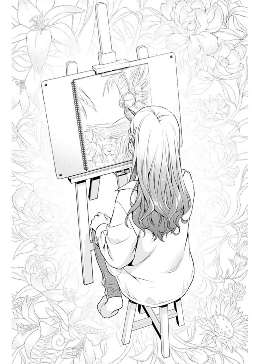 Read Can I Live With You? chapter 8 image 13 on Lezhin