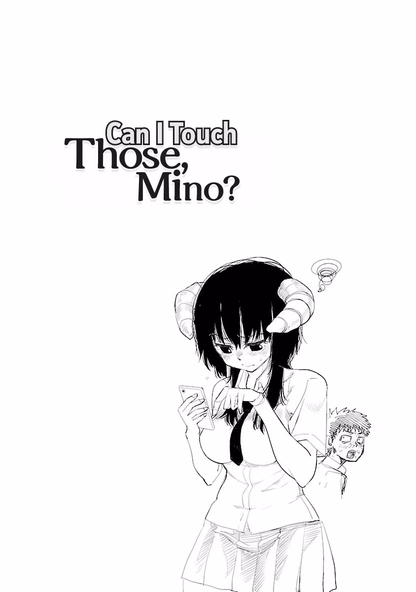 Read Can I Touch Those, Mino? chapter 1 image 112 on Lezhin