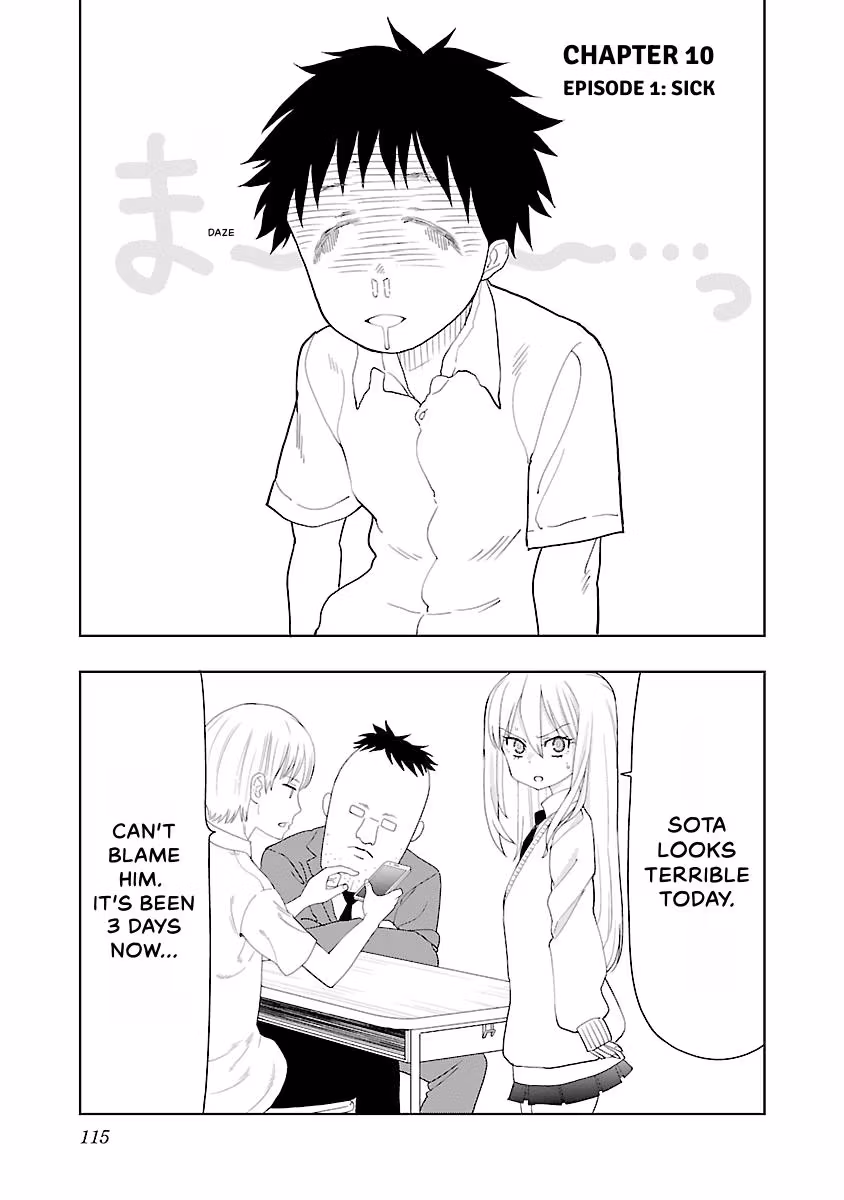 Read Can I Touch Those, Mino? chapter 1 image 113 on Lezhin
