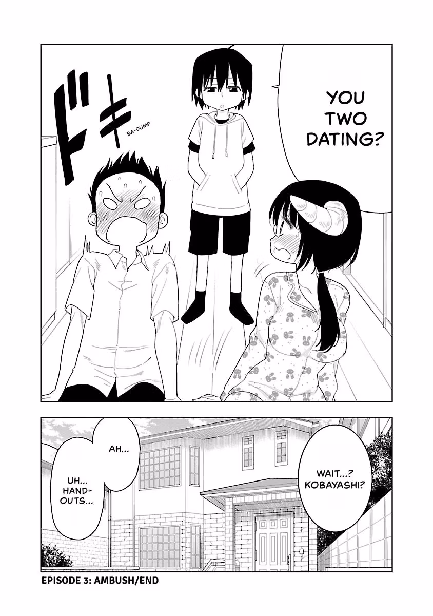 Read Can I Touch Those, Mino? chapter 1 image 124 on Lezhin