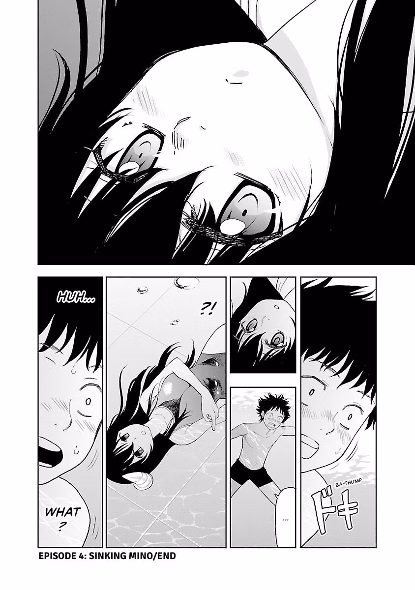 Read Can I Touch Those, Mino? chapter 1 image 134 on Lezhin