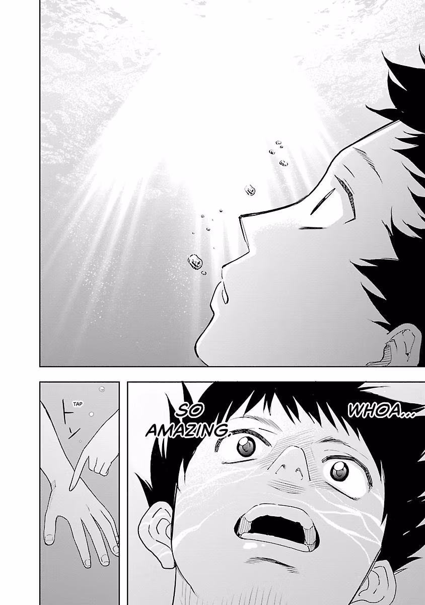 Read Can I Touch Those, Mino? chapter 1 image 136 on Lezhin