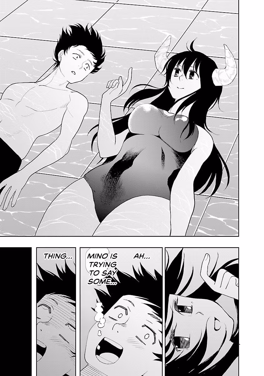Read Can I Touch Those, Mino? chapter 1 image 137 on Lezhin