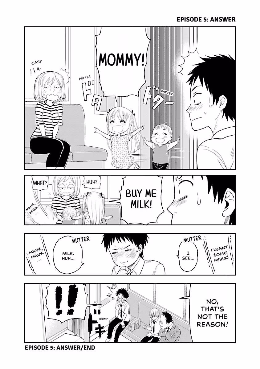 Read Can I Touch Those, Mino? chapter 1 image 42 on Lezhin