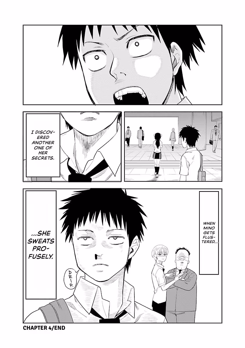 Read Can I Touch Those, Mino? chapter 1 image 47 on Lezhin