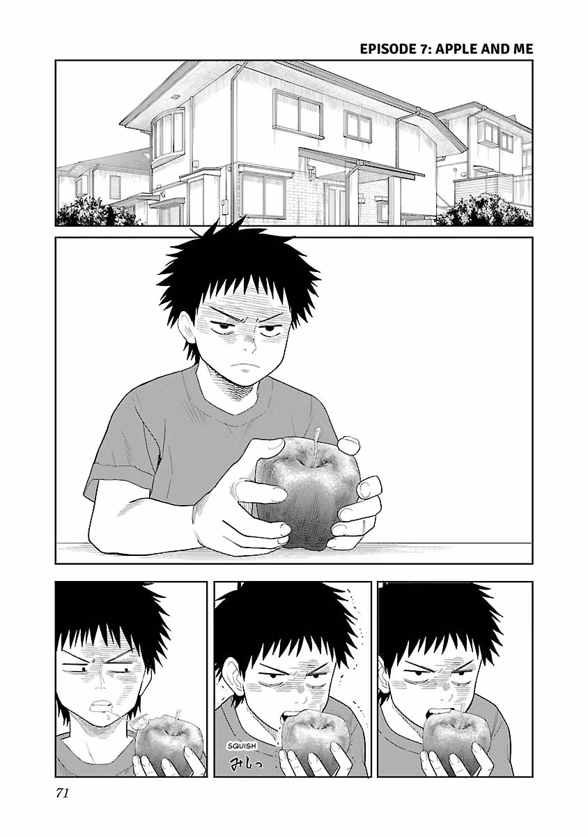 Read Can I Touch Those, Mino? chapter 1 image 71 on Lezhin