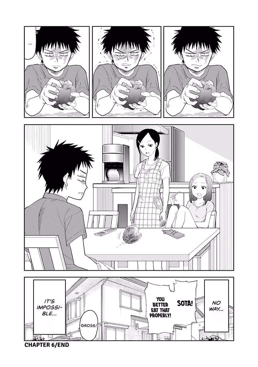 Read Can I Touch Those, Mino? chapter 1 image 72 on Lezhin