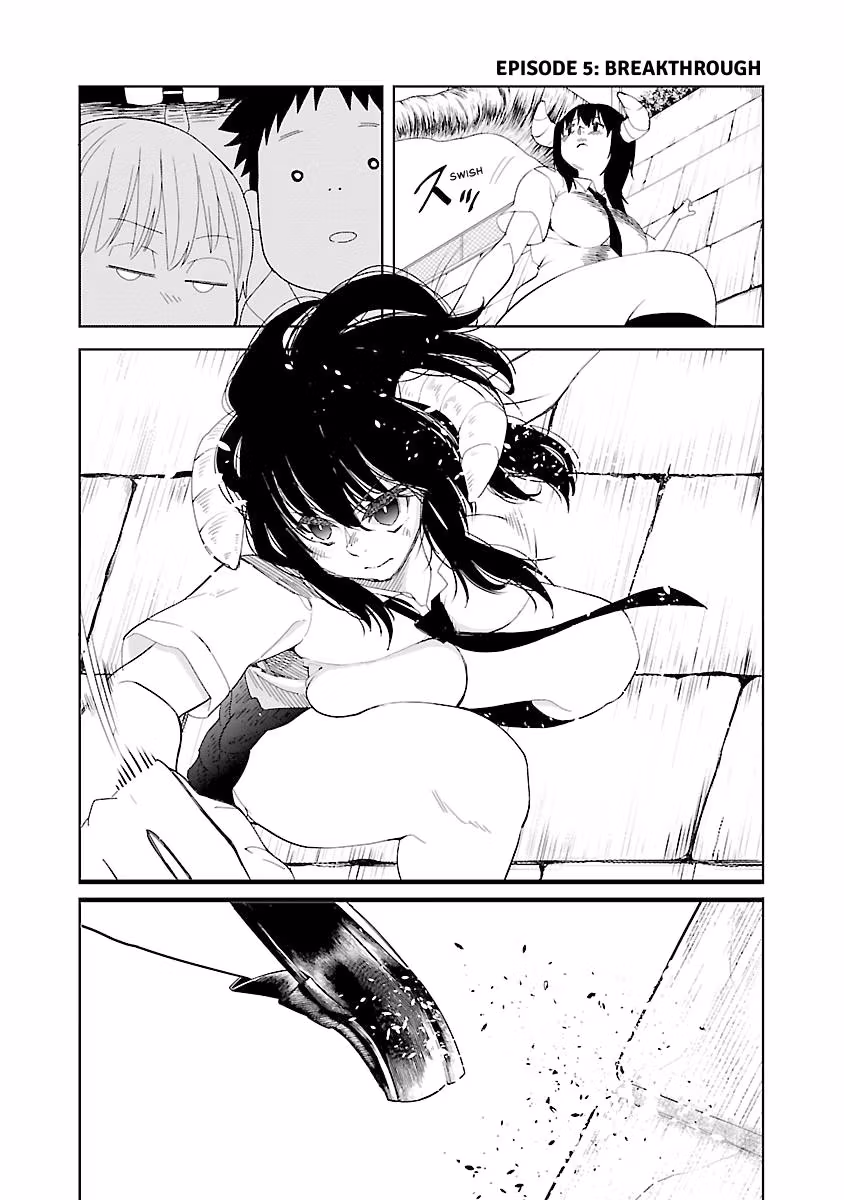 Read Can I Touch Those, Mino? chapter 1 image 80 on Lezhin