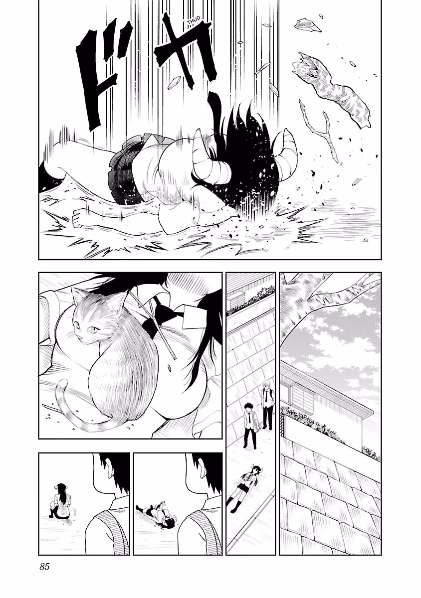 Read Can I Touch Those, Mino? chapter 1 image 83 on Lezhin