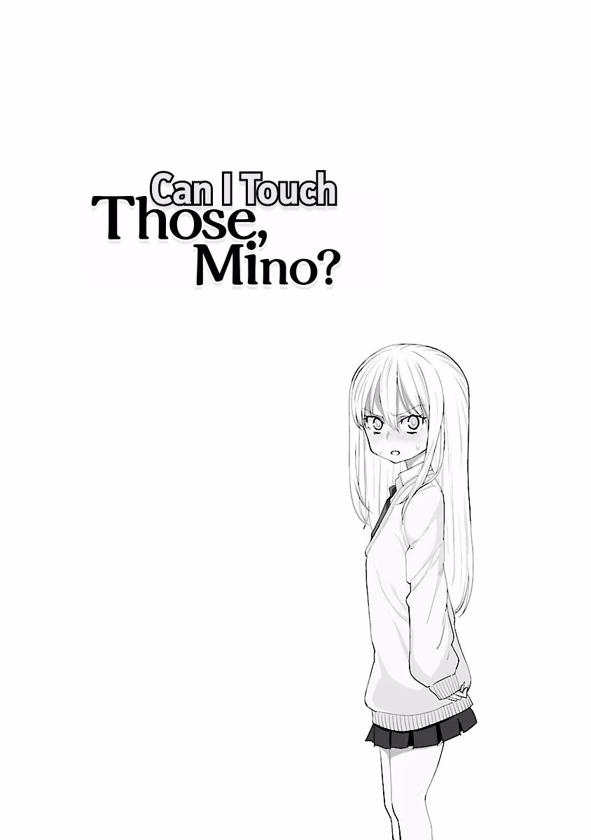 Read Can I Touch Those, Mino? chapter 1 image 86 on Lezhin