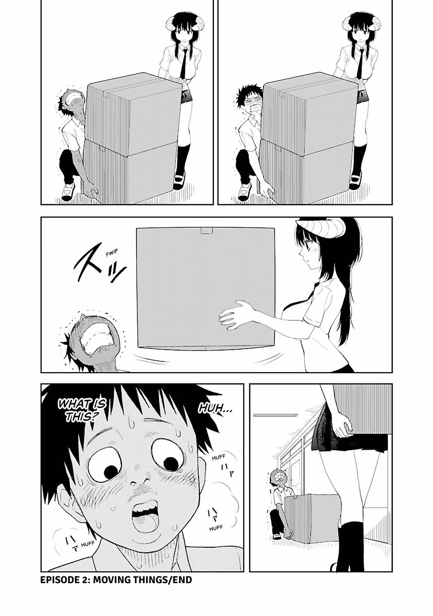 Read Can I Touch Those, Mino? chapter 1 image 91 on Lezhin