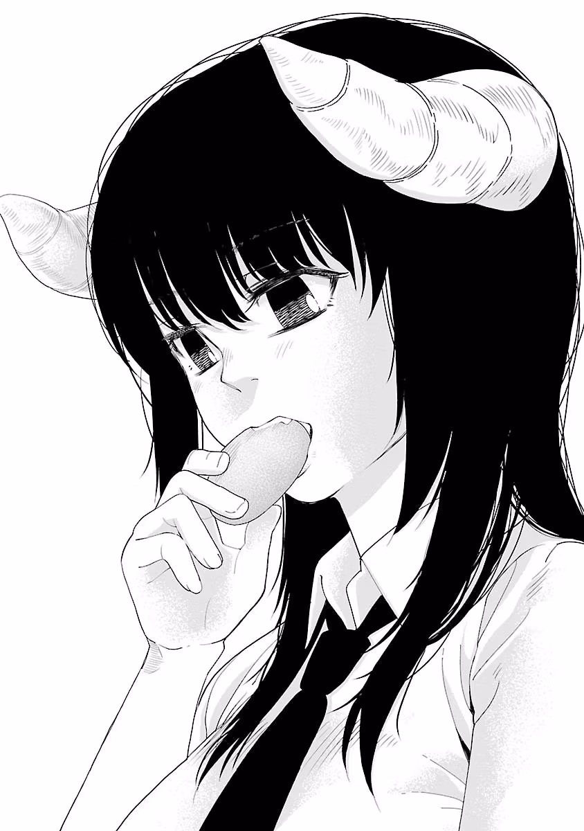 Read Can I Touch Those, Mino? chapter 1 image 97 on Lezhin