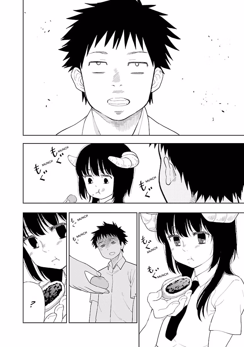 Read Can I Touch Those, Mino? chapter 1 image 98 on Lezhin