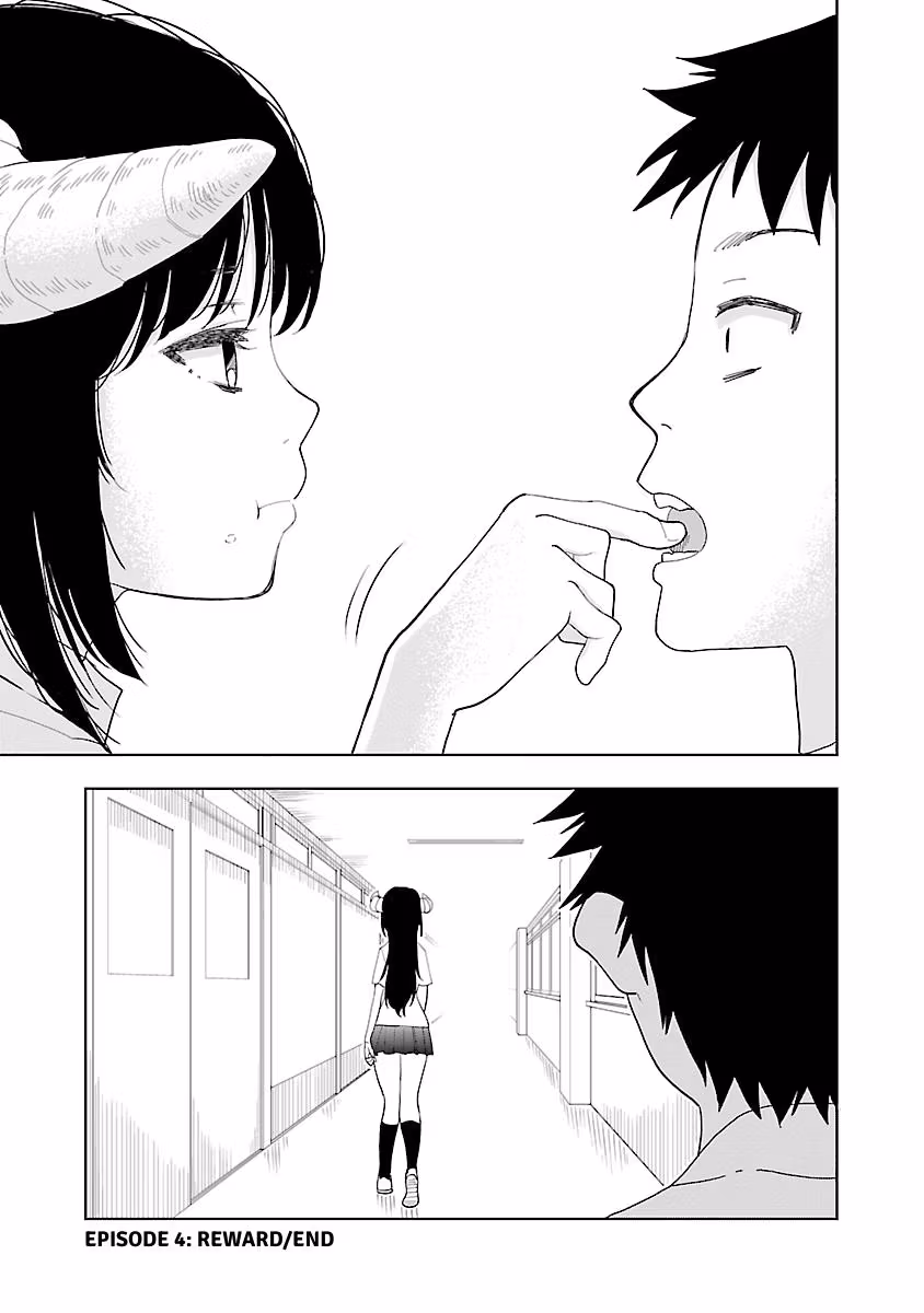 Read Can I Touch Those, Mino? chapter 1 image 99 on Lezhin