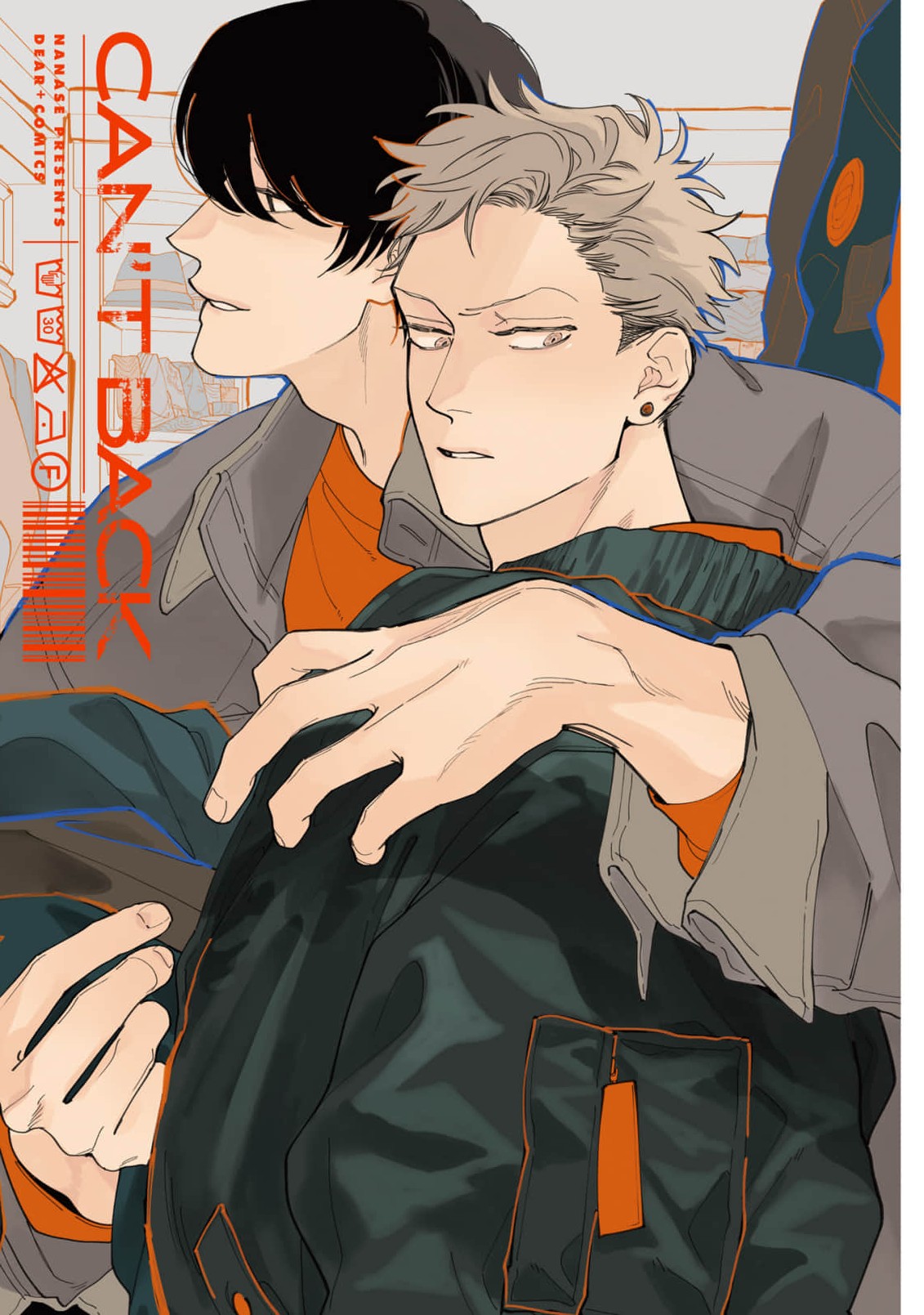 Read Can