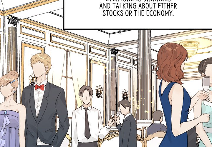 Can't Defy Fate Can't Defy Fate EP 1 - Toomics page 3 - 