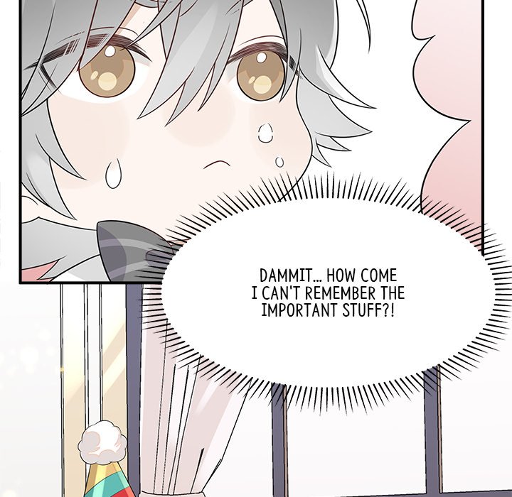 Can't Defy Fate Can't Defy Fate EP 1 - Toomics page 33 - 