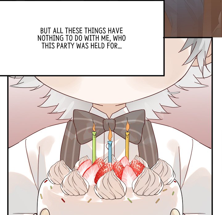 Can't Defy Fate Can't Defy Fate EP 1 - Toomics page 5 - 