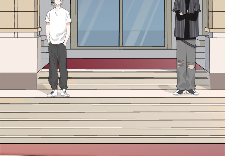 Can't Defy Fate Can't Defy Fate EP 10 - Toomics page 3 - 