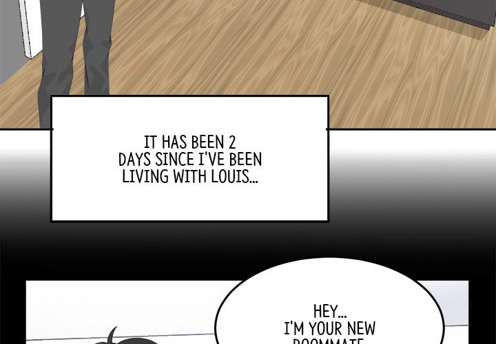Can't Defy Fate Can't Defy Fate EP 11 - Toomics page 3 - 
