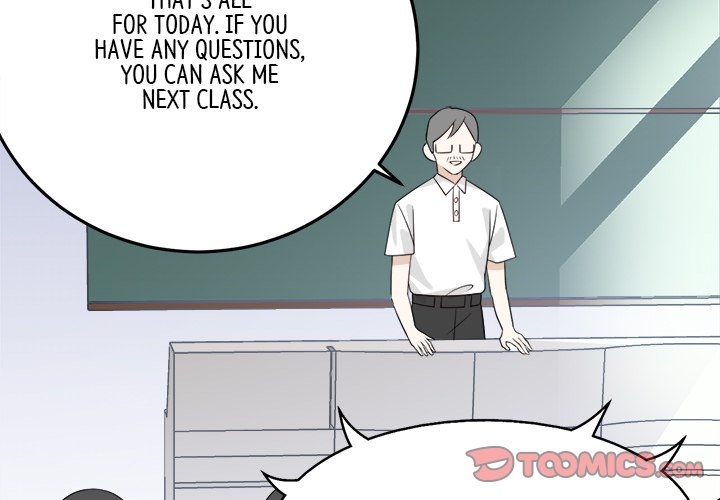Can't Defy Fate Can't Defy Fate EP 13 - Toomics page 2 - 