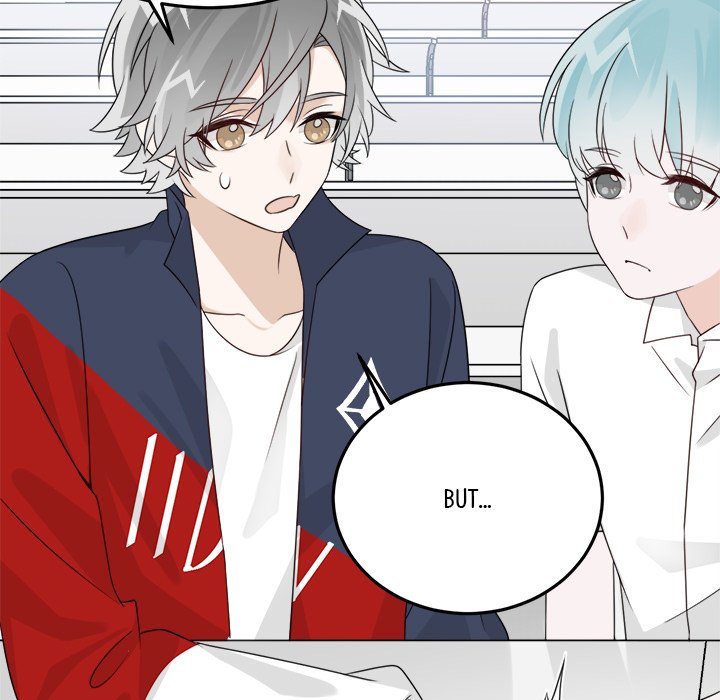 Can't Defy Fate Can't Defy Fate EP 13 - Toomics page 11 - 