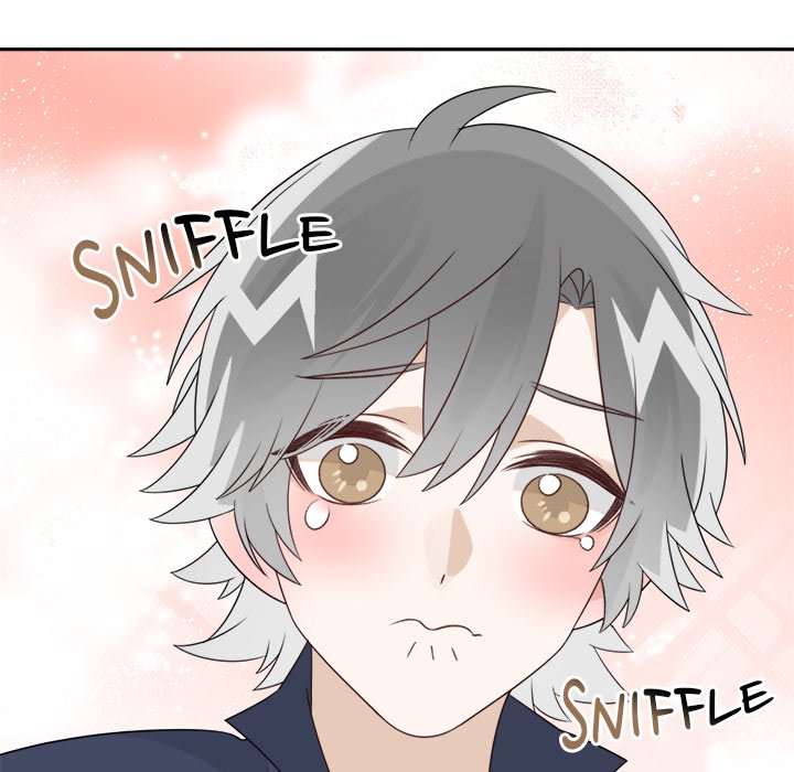 Can't Defy Fate Can't Defy Fate EP 13 - Toomics page 101 - 