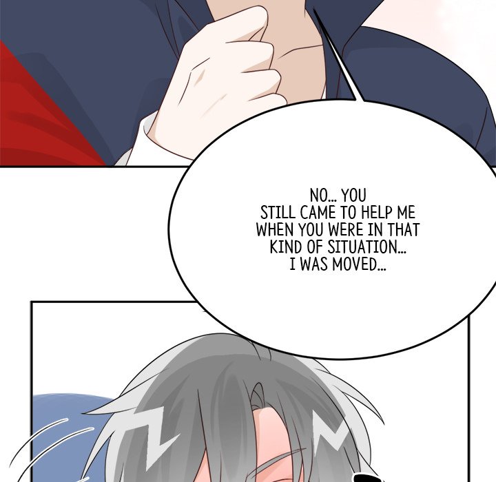 Can't Defy Fate Can't Defy Fate EP 13 - Toomics page 102 - 