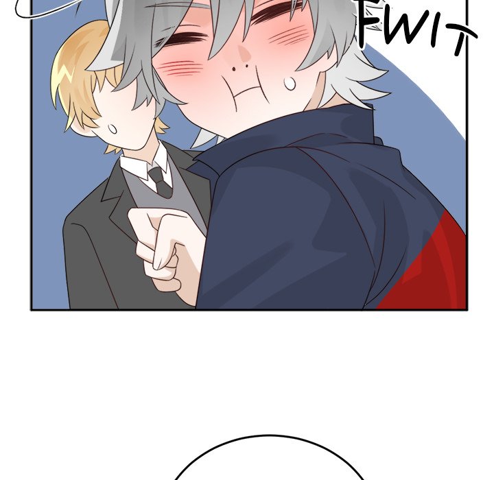Can't Defy Fate Can't Defy Fate EP 13 - Toomics page 103 - 