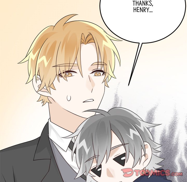 Can't Defy Fate Can't Defy Fate EP 13 - Toomics page 106 - 