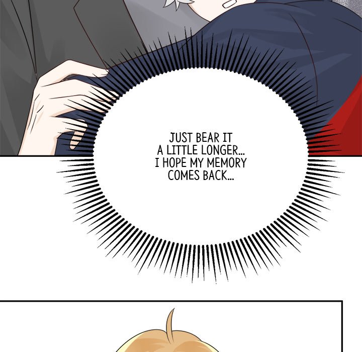 Can't Defy Fate Can't Defy Fate EP 13 - Toomics page 107 - 