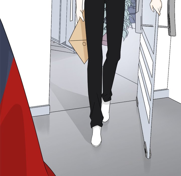 Can't Defy Fate Can't Defy Fate EP 13 - Toomics page 110 - 