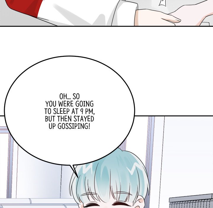 Can't Defy Fate Can't Defy Fate EP 13 - Toomics page 12 - 