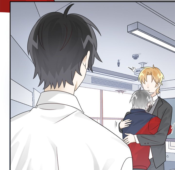 Can't Defy Fate Can't Defy Fate EP 13 - Toomics page 111 - 